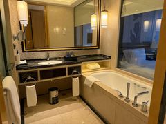 -广州增城富力万达嘉华酒店