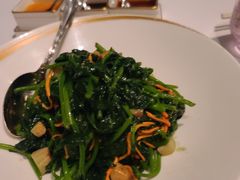 -金轩中餐厅 Jin Xuan(浦东丽思卡尔顿酒店)