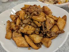 -汗腾格里·风味餐厅(新疆驻京办店)