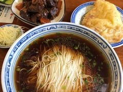 红汤-同得兴 Since·1995 传统苏式面馆(十全街店)