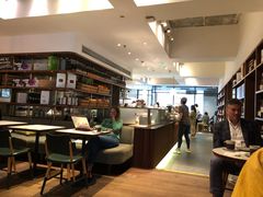 -BAKER&SPICE(安福路店)
