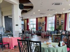 -南沙游艇会·大兵船餐厅