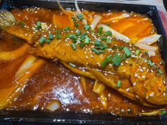 -兄弟烤坊(八中店)