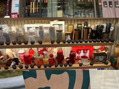 -星巴克(北京望京店)