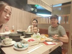 -浅锅和牛小锅放题(深业上城店)