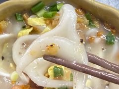 -老西关濑粉(文明路店)