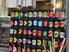 -MQ COFFEE STAND明谦(新洲店)