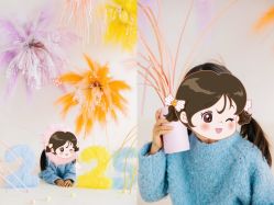-SOFT GRAPHY柔软纪儿童摄影