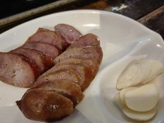-茶米人台湾料理·精致快简餐