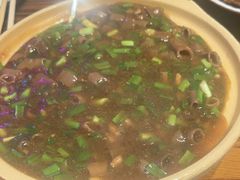 -蚝堡海鲜·威海菜·海肠捞饭·烧烤·亚洲吃蚝公司(幸福门店)