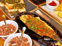 -五样儿西昌小签签烤串(建设路店)