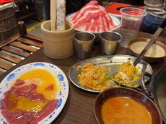 -萍姐火锅·公路夜市(南京新街口店)