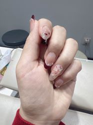 -晨·艺美甲美睫