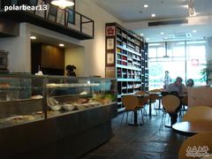 -榖屋house of flour(张江首店)