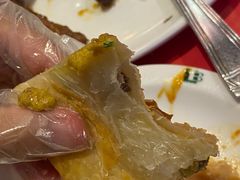 -伯顿西餐厅(厚街香榭丽店)