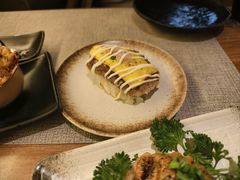 -昊·来了寿司(双楠2店)