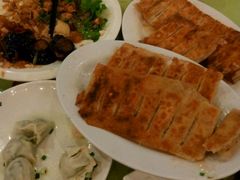 -大眼锅贴水饺(河东店)