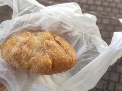 -占西饼店