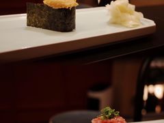 海胆寿司-Sushi Hanzo半藏(天环广场店)