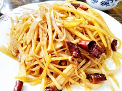 -川坝子酒楼(安华西里店)