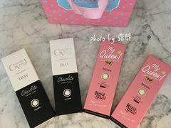 -4iNLOOK美瞳店(上海日月光中岛店)