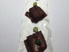 酥香小帶魚-106餐厅(山水文园店)
