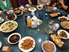 -富临轩私房菜(集庆门大街店)
