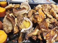 蒙古战车烤肉-格日勒阿妈蒙古厨房(新华广场店)