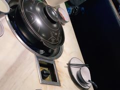 椰子鸡-同仁四季椰子鸡(福田东园总店)