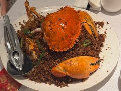 -喜记避风塘炒辣蟹(旗舰店)