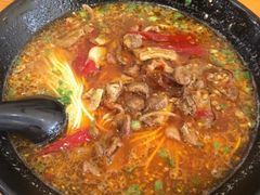 -小厨面(巨野路店)