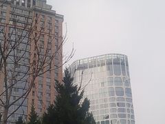 -北京康莱德酒店