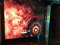 -好乐迪KTV(紫荆广场店)