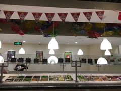 -So Lounge索兰至餐厅(蓝色港湾店)