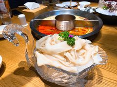 -佬土鹅肠火锅(中建大观店)