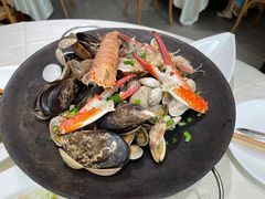 -好兄弟郭巨海鲜(天一阁店)