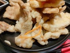 -金掌勺东北菜(格兰晴天店)