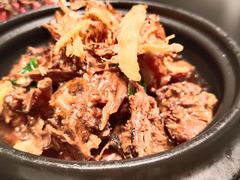 -筱爷叔·上海传统手工菜(新桥店)