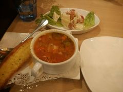 -必胜客(新中纬店)