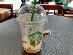 -星巴克臻选(惠州华贸天地1楼店)