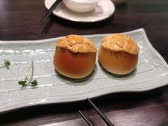 -鹊玥·粤菜小馆(汇智国际商业中心店)