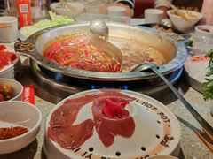 -大龙燚火锅(太古里店)