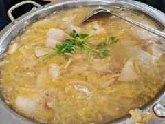 -春發合饭庄