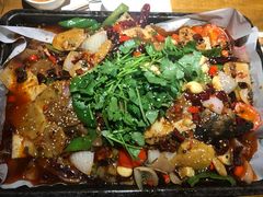 -别院里音乐餐酒吧(双流航空港店)