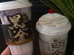 -茶话弄(中贸广场店)