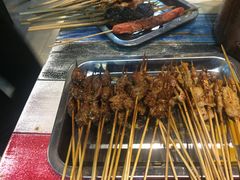 -滨城串吧(三元桥店)