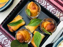 春卷-Paak Dang Riverside 红嘴河畔餐厅