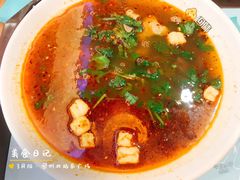 -苏晓玥·手作江南小吃(深圳北站店)