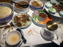 -额娘·春饼烤鸭(天鸿店)