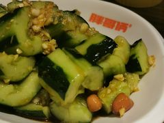 -胖哥俩肉蟹煲(苏州中心店)
